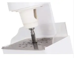 Arch Trimmer 7x8x12" Dental Lab Grind Inner Laboratory