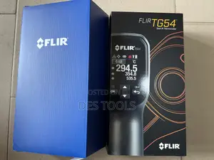 Flir TG54 Spot Infrared Thermometer