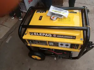 Elepaq Generator 5.5kva