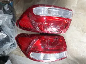 Rear Light Kia Sorento 2016