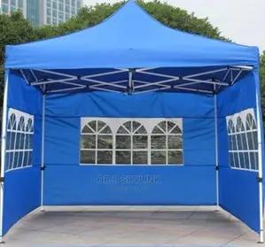 3x3 Metres Gazebos Tent