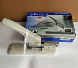 Kangaroo Gaint Stapling Mechine