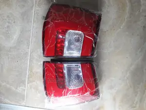 Rear Light for Kia Sorento 2014.