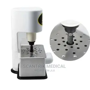 Dental Model Arch Trimmer for Hospital