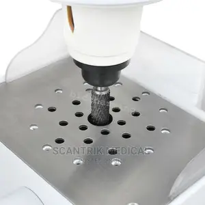 Dental Grind Inner Laboratory Arch Trimmer