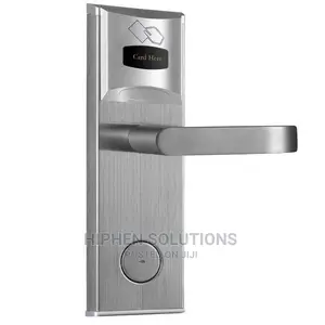 Rapid Installation Hotel Door Lock System