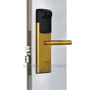 Hot Selling RFID Hotel Card Lock System