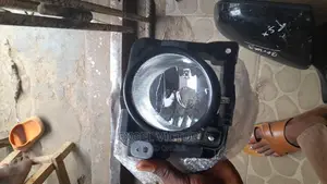 Fog Lamp Acura TSX 2010