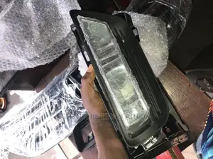 Set of Fog Light 2013 Accord