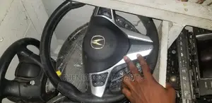 Steering Acura Rdx