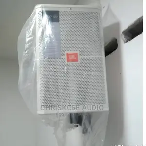 JBL SRX712M 12inches Hanging Speaker -Pair