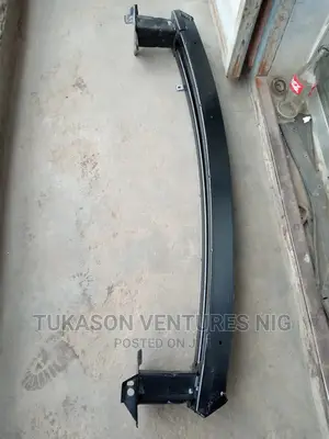 Front Bumper Iron 2015 Honda CR-V