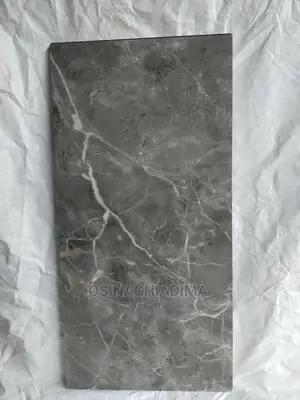 Original Spanish Porcelain Floor Tile
