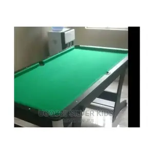 6fit Snooker Board With All the Accessories
