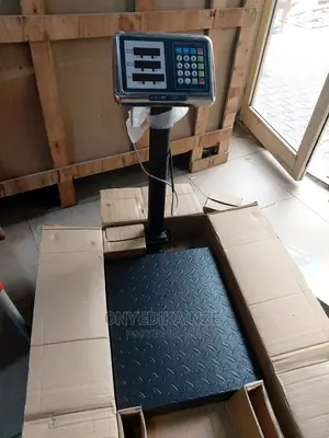 300kg Digital Scale