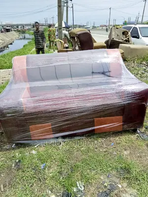 7 Seaters Sofa