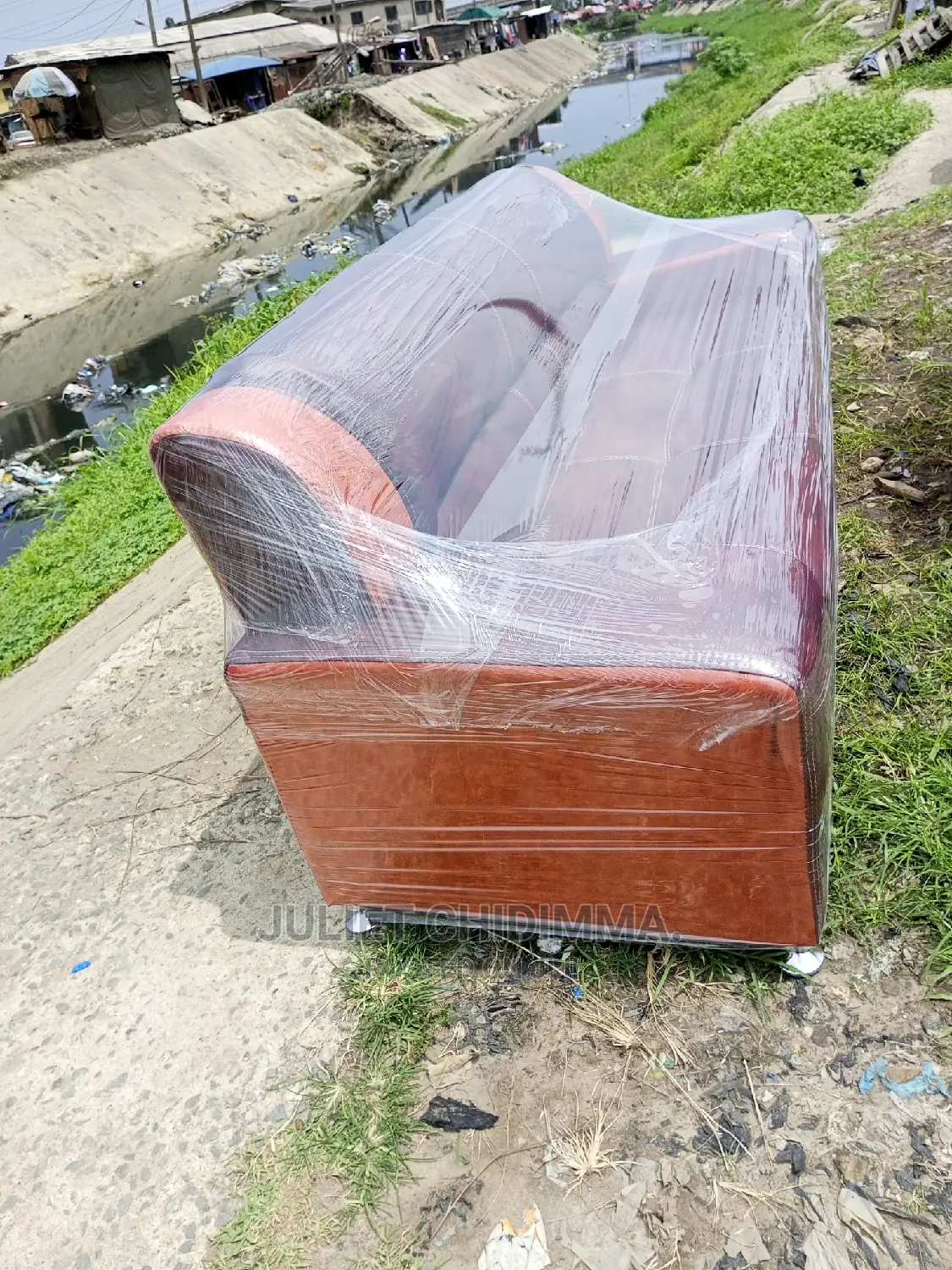 7 Seaters Sofa