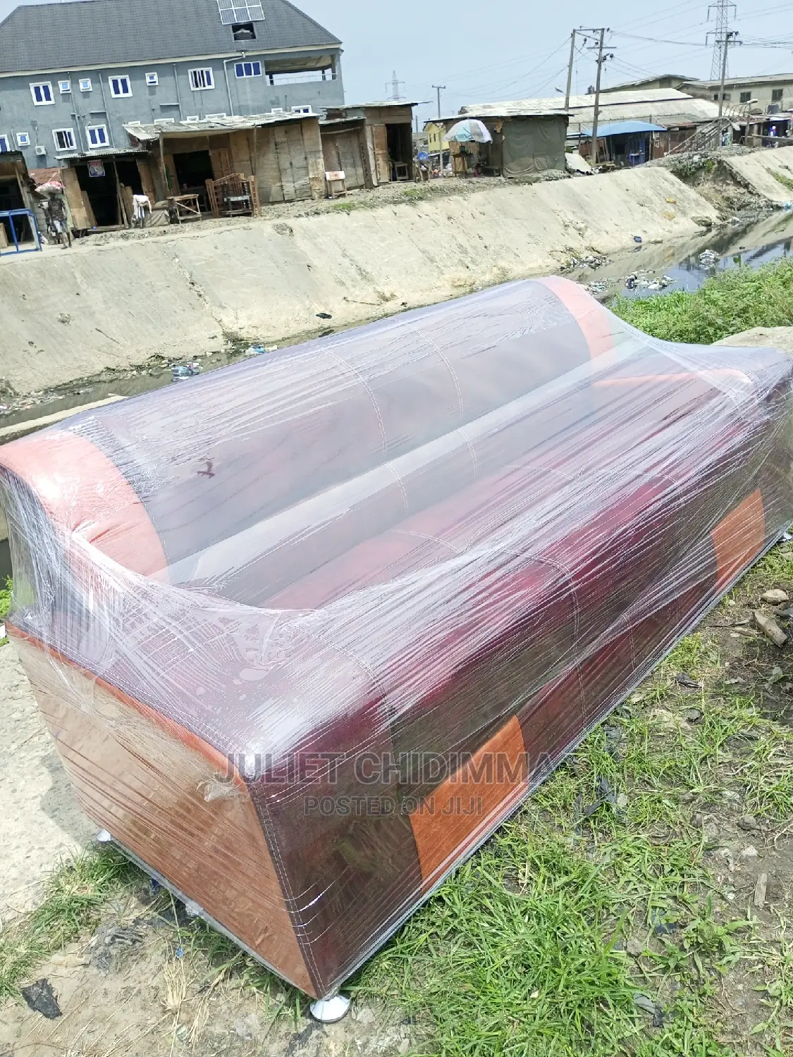 7 Seaters Sofa