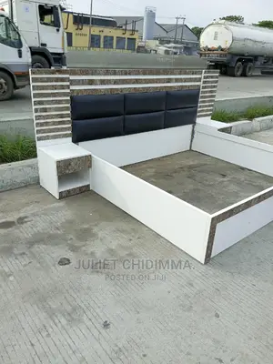 A Quality 6*6 Bedframe