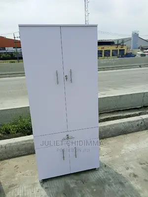 32 Inches Wardrobe