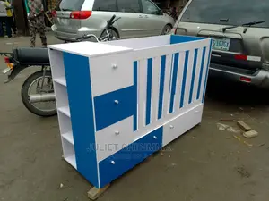 A Quality and Affordable Baby Cot