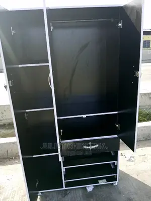3ft *6ft Wardrobe