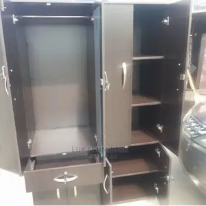 Unique 4ft by 6ft Wardrobe #50002#