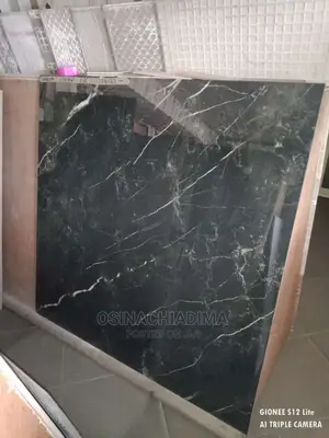 Spanish Porcelain Floor Tiles