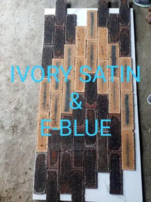 South Africa Bricks