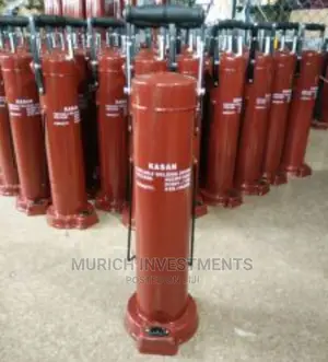 5kg Welding Electrode Dryer