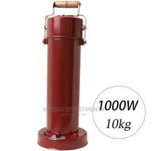 Adjustable Welding Electrode Drying Cylinder Machine 220V