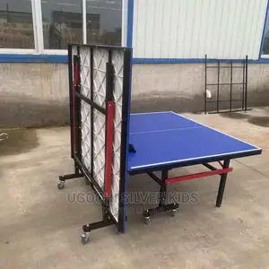 Outdoor Water Resistant Sun Resistant Table Tennis Board F
