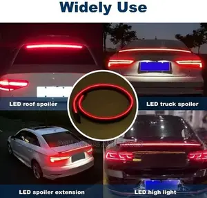 Led Spoiler Light