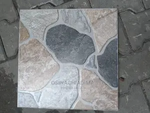 Quality Virony Floor Tiles