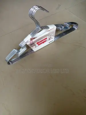 Stainless Hanger