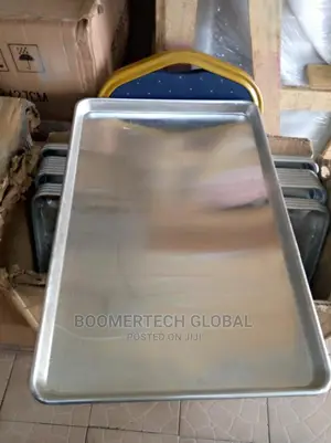 Baking Pan (Foreign)