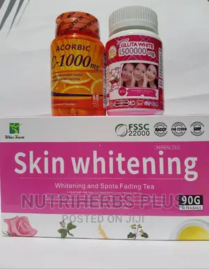 Whiten Your Skin Permanently With These Natural Products