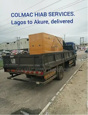 Hiab Services