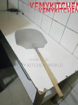 Pizza Shovel