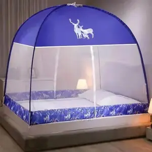 4by6 Beautiful Design Mosquito Net