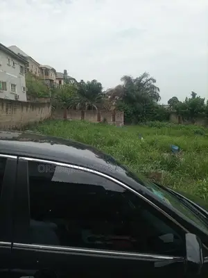 1000sqm Land for Sale at Magodo Gra