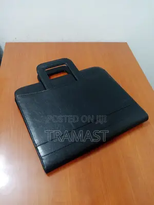 Conference Folder Bag