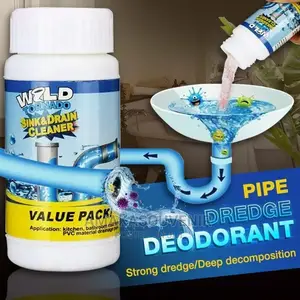 Drainage Cleaner