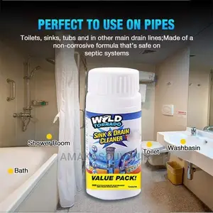 Drainage Cleaner