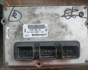 2010/2011 Honda Crosstout Engine Control - (37820-RBR-A23)