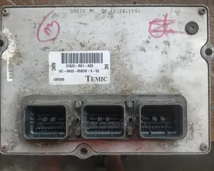2009 Acura TL Brain Box