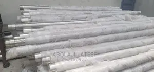 4" Screen Pipes