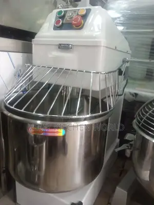 Cake Mixer