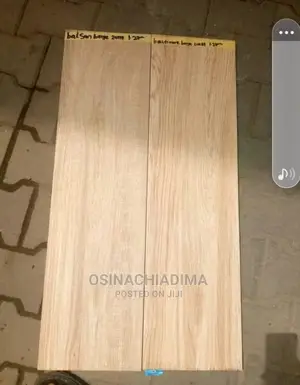 Quality Spanish Wooden Tile