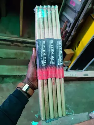 Tama Drum Sticks